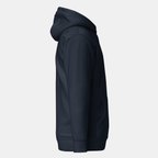 Navy Threadmark Hoodie