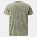 Army Green Husky Cotton T-Shirt