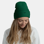 Spruce Embernest Cuffed Beanie